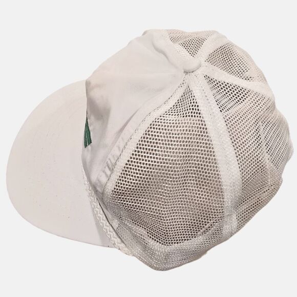 Vintage CF Trucker Cap Consolidated Freightways - Picture 4 of 9